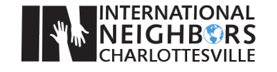 International Neighbors Charlottesville logo